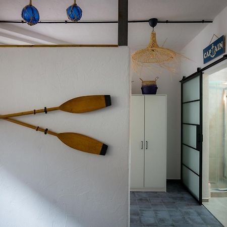 Habitat Apartments 克拉科夫 外观 照片