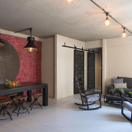 Habitat Apartments 克拉科夫 外观 照片