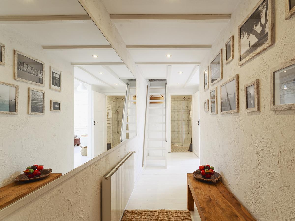 Habitat Apartments 克拉科夫 外观 照片