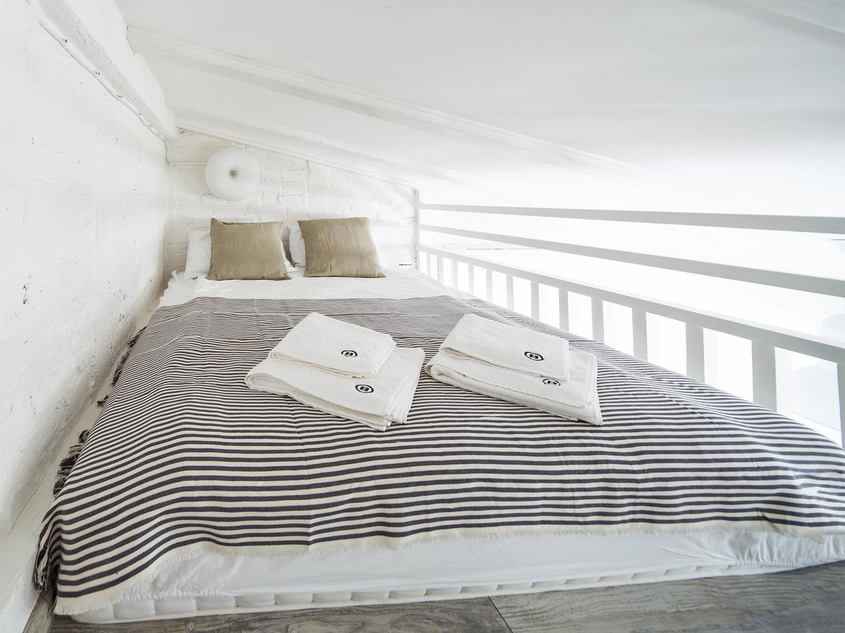 Habitat Apartments 克拉科夫 外观 照片